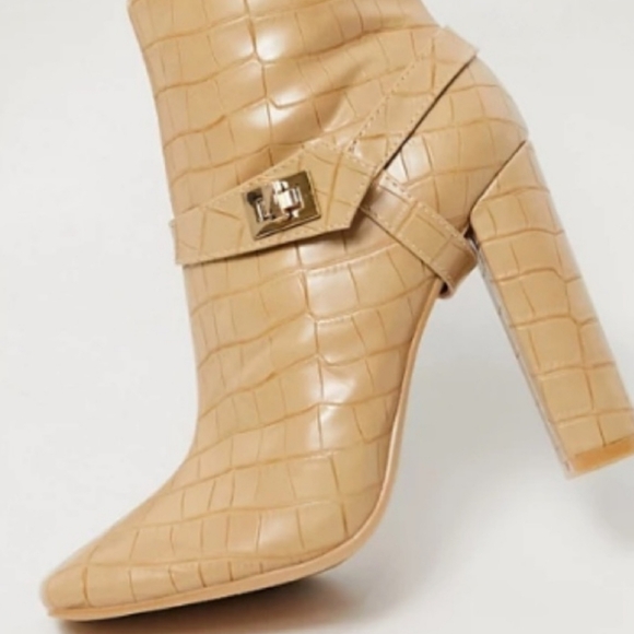 Glamorous Boots - - Picture 3 of 11